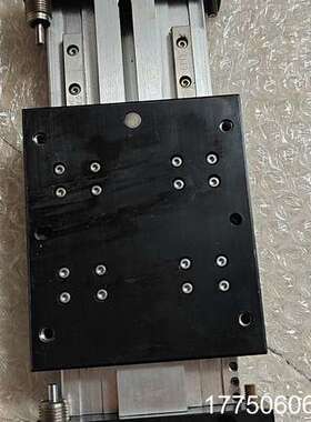 闲置小金井滑台气缸AGTB16*60，ORSP16*200