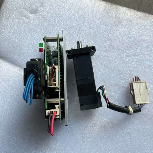 ASD10C-K/ASM34AK-H50已电机，看实图交易