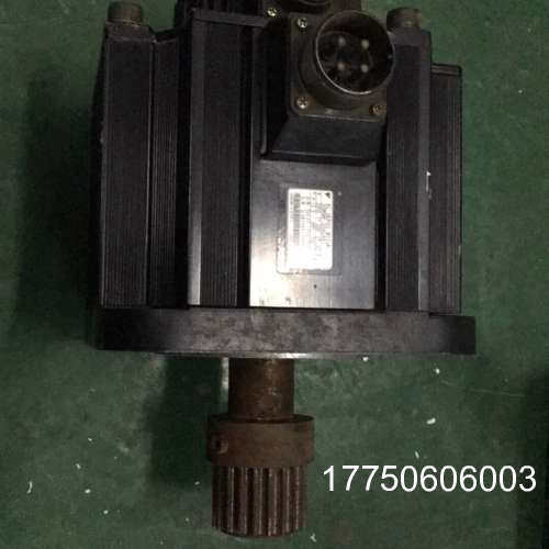 安川伺服电机SGMGH-30ACA61 3kw