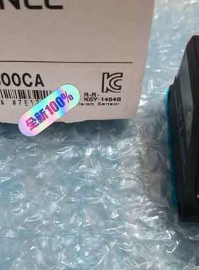 基恩士IV2-G300CA    IV2-G500MA  全