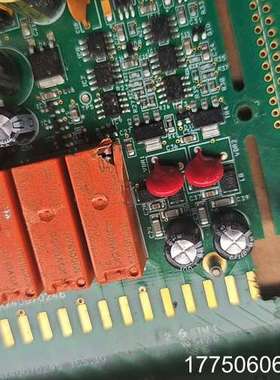 AX400/0245 iss.10板子