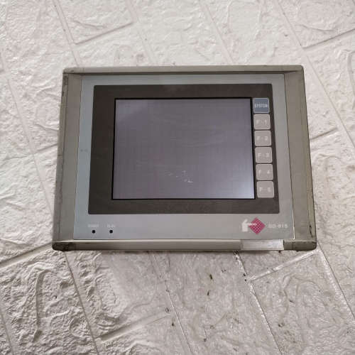 进口触摸屏，GD-81SW J-G，