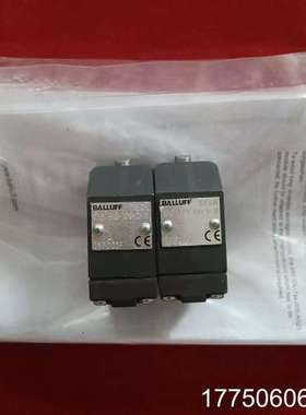 巴鲁夫BNS005F 型号BNS 819-100-D-1