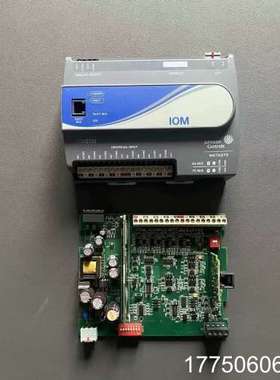 江森 MS-IOM2721-0A