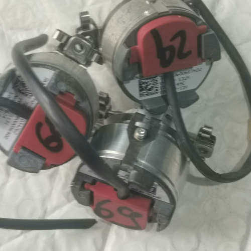 SCIK施克编码器 SKM36-HFA0-S01