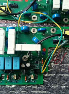 SP5402 SP5401变频器UT57触发板，议价有