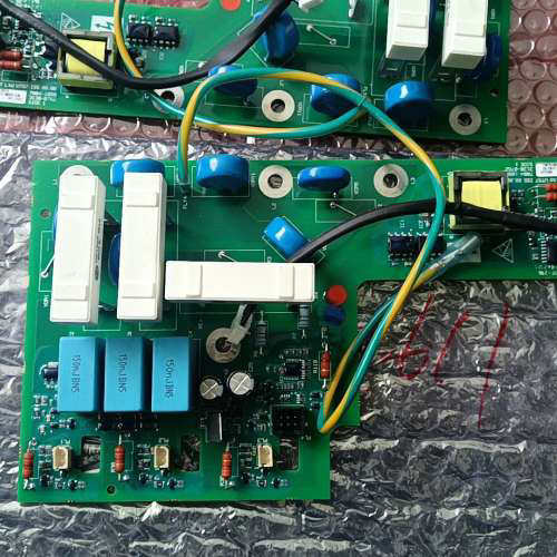 SP5402 SP5401变频器UT57触发板，议价有