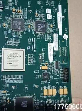 图像采集卡，HSI 10032693 REV