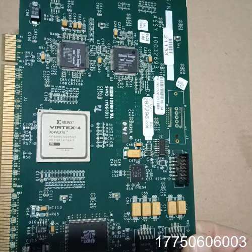 图像采集卡，HSI 10032693 REV