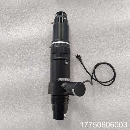 MORITEX茉莉特ML-Z07545HRD工业高清同轴光0