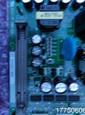 ETC617496安川G7  220KW驱动板 ET