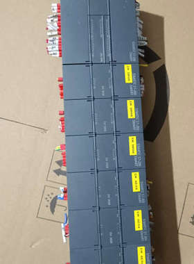 S7-200 SMART PLC模块6ES7288-1