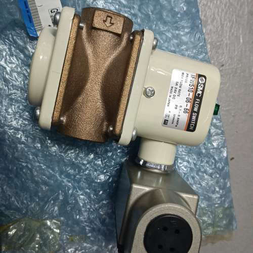 SMC正品IF510-06-66 ,共10pcs，