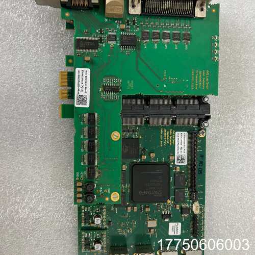 VMS iLab GmbH     VARIAN   瓦里安
