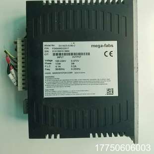 fabs 上银伺服驱动器 0423 mega