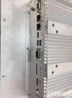 AB罗克韦尔 VersaView 5400 Box Pane