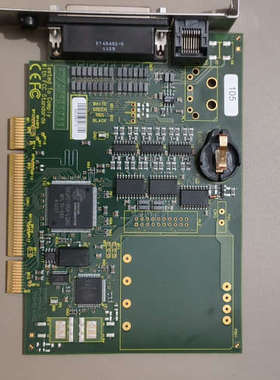 [1]QUANTEL PCI 系列 2A 2130-82 A