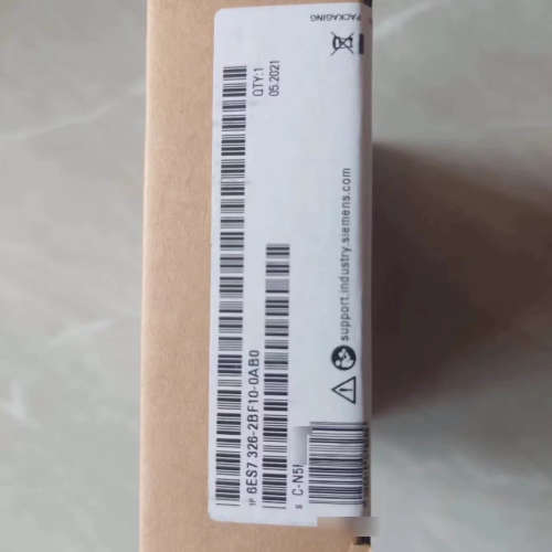 6ES7326-2BF10-0AB0 6es7326-2bf