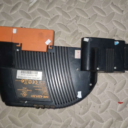 BMW ICOM I+ME ACTIA IME4201201