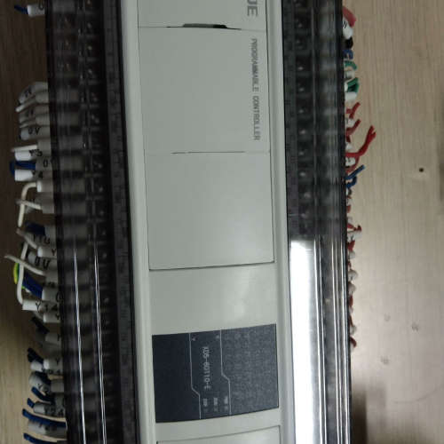 PLC信捷XD5-60T10-E成色漂亮充新包好,图片,