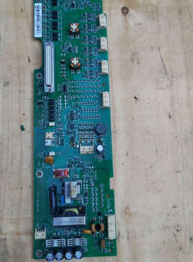 ZINT-551  ACS880驱动板37Kw/45K