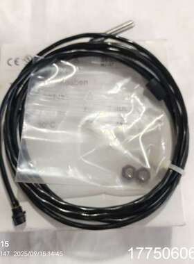 巴鲁夫BALLUFF电容式传感器，型号BCS0011，B