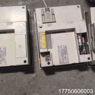 F940GOT 图 SWD 货 功能 三菱触摸屏