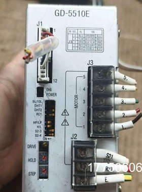 GD-5510E  100-230V4.2AMelec交