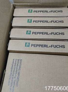 安全栅KFD2-STC4-EX1-Y122583 KFD2-