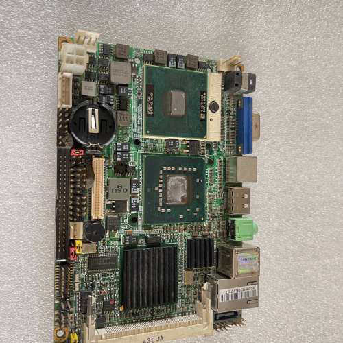 肯懋 LS-372 工控主板 工业设备机主板 带CPU