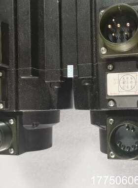 汇川INOVANCE伺服电机MS1H3-18C15CD-T3