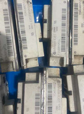 FZ400R12KS4/FZ600R12KS4英飞凌高频模块