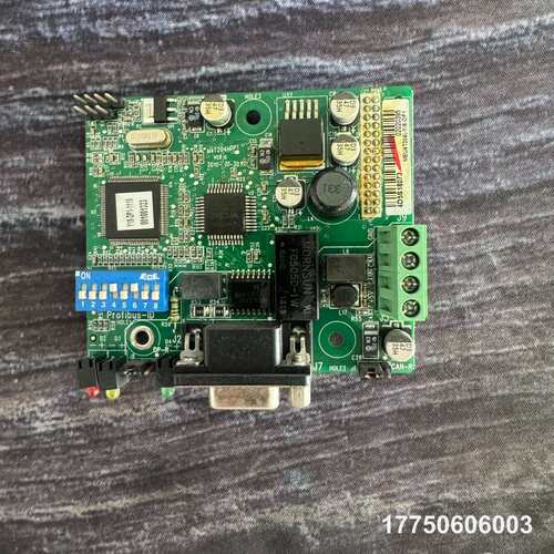 DP通讯卡，MEU4T204l-YIS-DP1 工业级总