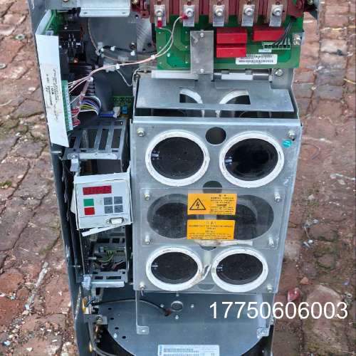 变频器 SIMOVERT 6SE7031-2EF60