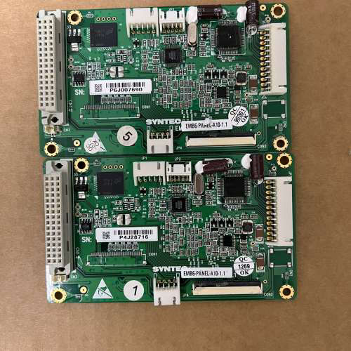 新代系统22MA22TA系统屏幕文字键盘转板新代22系列2