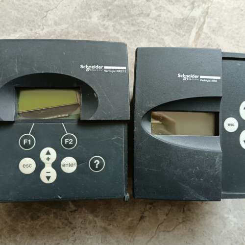 Varlogic  NRC12  一只，Varlogi