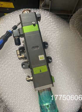 嘉强激光切割头，BMH109003A很新，闲置一台，要的联系