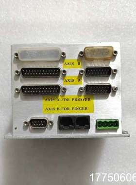 LOGOSOL控制器 LS-212