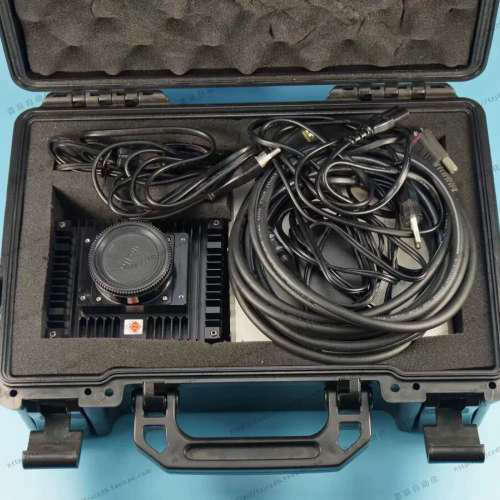 PI MegaplusⅡ 1600万像素 全画幅制冷CC