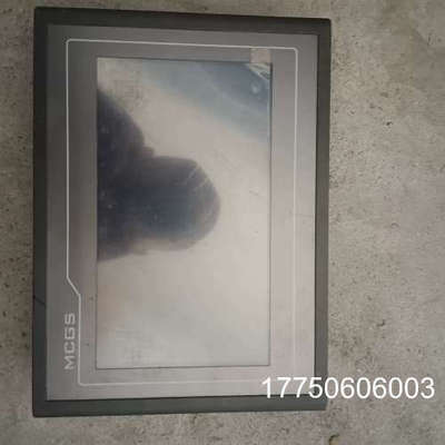 昆仑通态触摸屏TPC7062KD拍功能包好