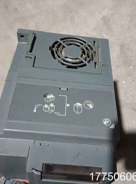 变频器 ATV310HU22N4A 拍包好无