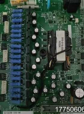 安川F7.110KW驱动板ETC617211