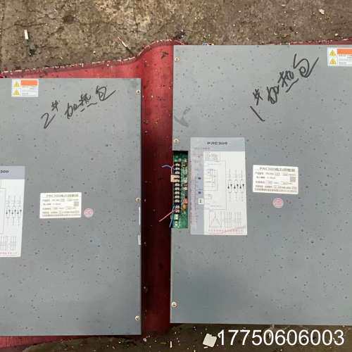 电力调整器PRC300-42D-450-NN00。 用时短。