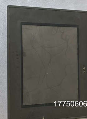 昆仑通泰触摸屏 TPC105B0S 图，邮