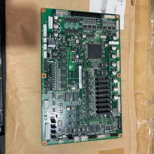 sysmex希森美康CA1500的电路板PCNO.1274全