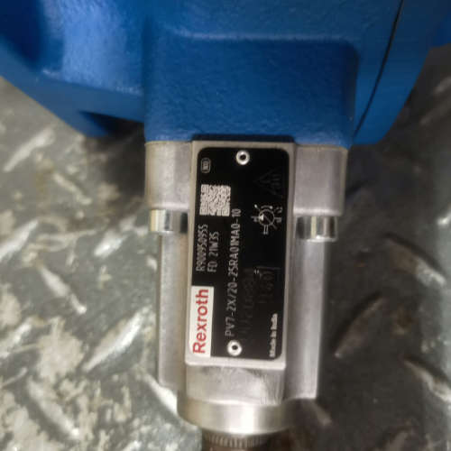 R900950955液压叶片泵 PV7-2X/20-25RA