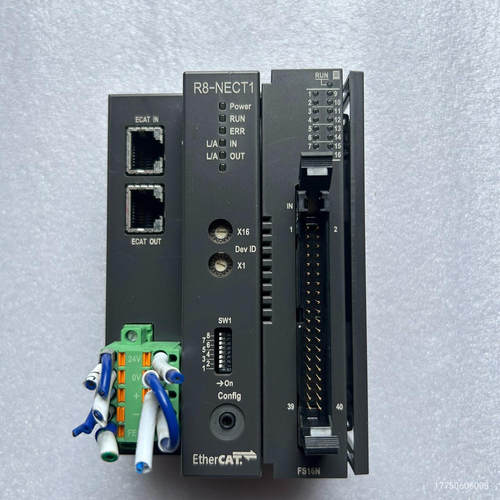 MSYSTEM爱模 模块R8-NECT1、F S16 N、二