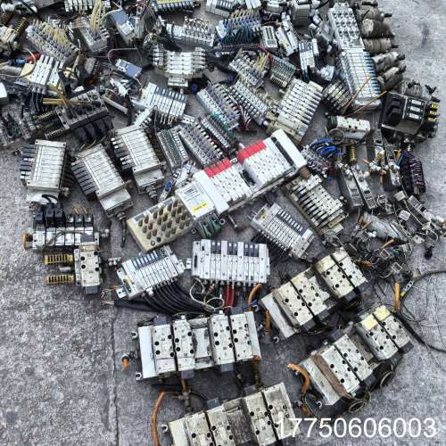 SMC电磁阀 气阀 VFS3400-5FZ  CDG1BN6