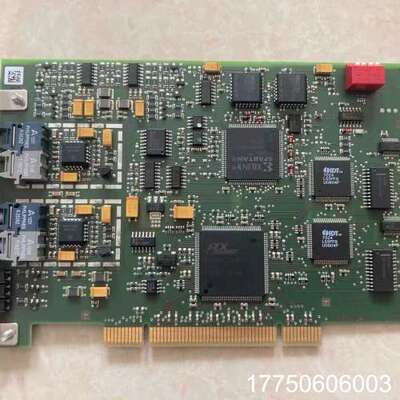 bachmann GETESTET PCFS212 E122