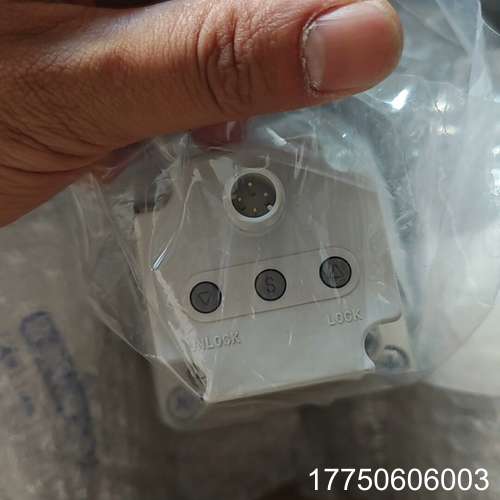 【正品】SMC比例阀 ITV3030-043CL